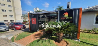 Cobertura, 2 quartos, 124 m² - Foto 3