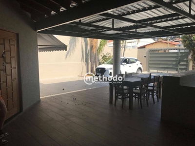 Casa, 3 quartos, 180 m² - Foto 4
