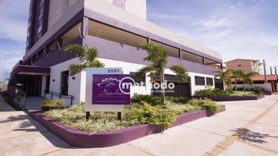 Apartamento, 3 quartos, 81 m² - Foto 1