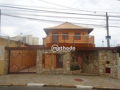 Casa, 253 m² - Foto 1