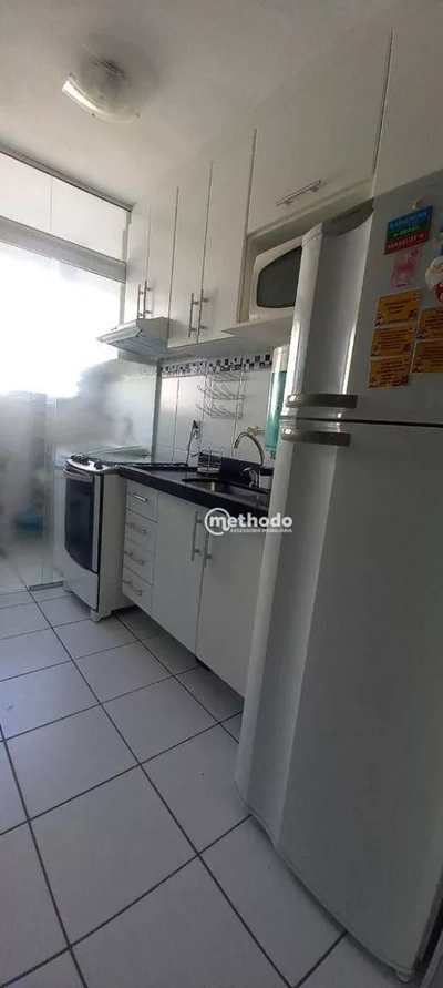 Apartamento, 2 quartos, 49 m² - Foto 4