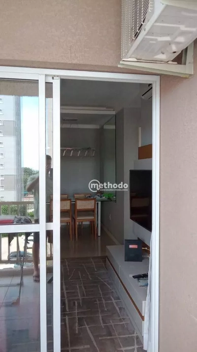 Apartamento, 2 quartos, 57 m² - Foto 4