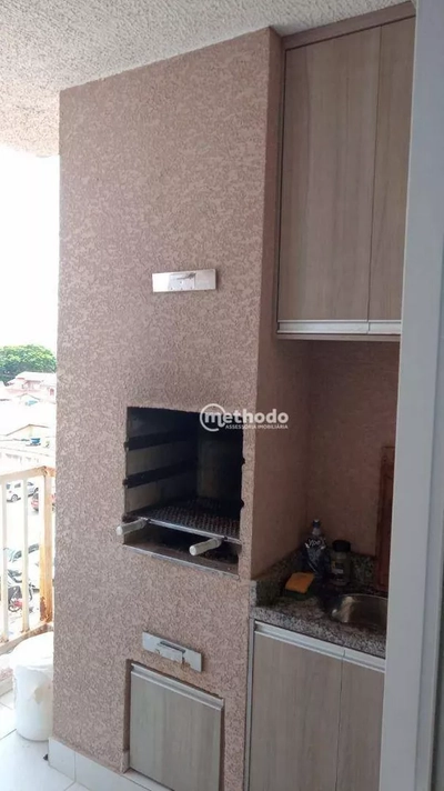 Apartamento, 2 quartos, 57 m² - Foto 3
