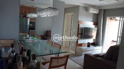 Apartamento, 2 quartos, 57 m² - Foto 1