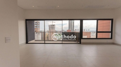 Apartamento, 3 quartos, 170 m² - Foto 1