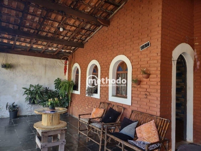 Casa, 3 quartos, 143 m² - Foto 1