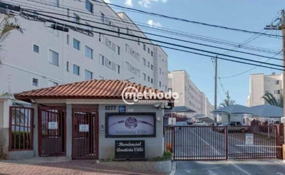 Apartamento, 2 quartos, 51 m² - Foto 2