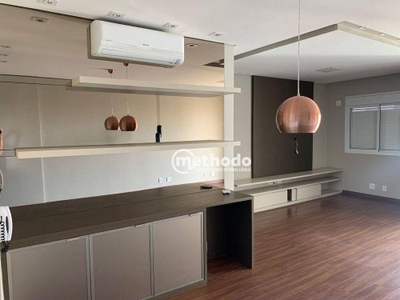 Apartamento, 2 quartos, 85 m² - Foto 2