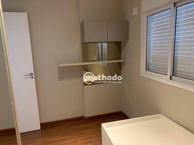 Apartamento, 2 quartos, 85 m² - Foto 5
