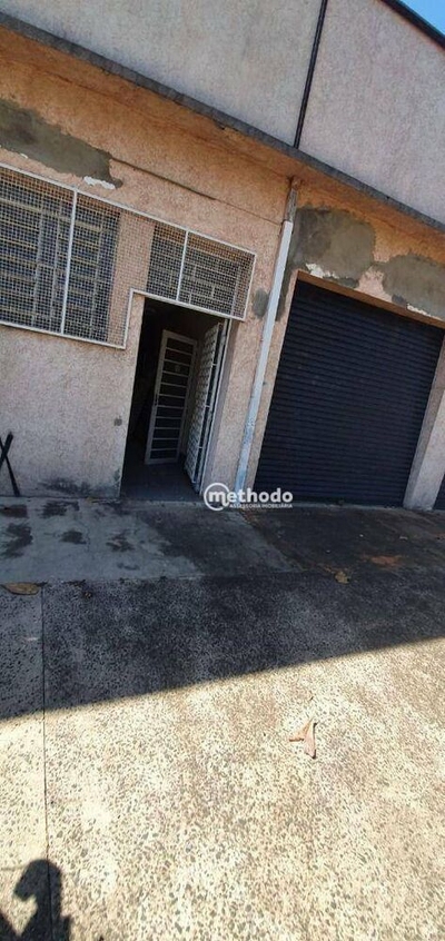 Depósito-Galpão, 974 m² - Foto 3