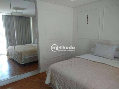 Apartamento, 3 quartos, 165 m² - Foto 3