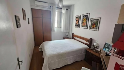 Apartamento, 2 quartos, 69 m² - Foto 3