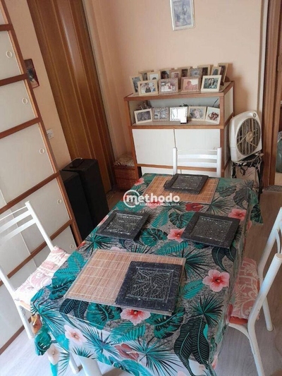 Apartamento, 2 quartos, 62 m² - Foto 2