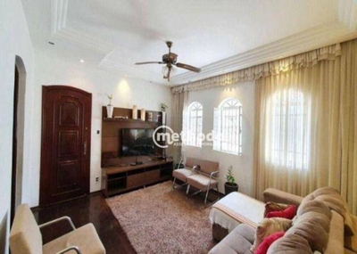 Casa, 3 quartos, 210 m² - Foto 4