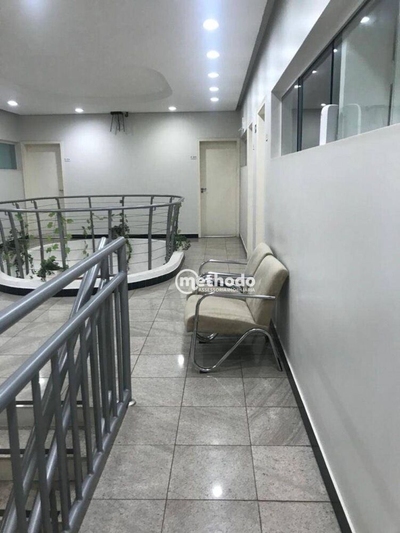 Sala-Conjunto, 27 m² - Foto 4