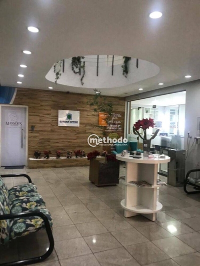 Sala-Conjunto, 27 m² - Foto 1