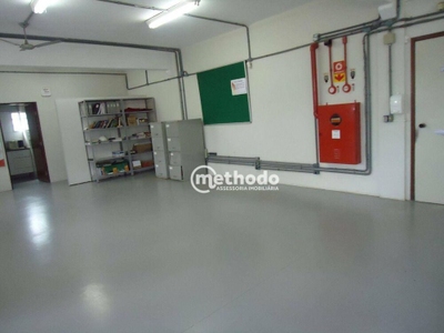 Depósito-Galpão, 3857 m² - Foto 5