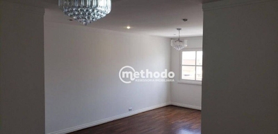 Apartamento, 3 quartos, 115 m² - Foto 2