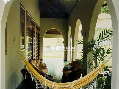 Casa de Condomínio, 4 quartos - Foto 3