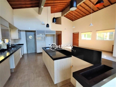 Casa de Condomínio, 4 quartos - Foto 2