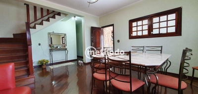 Casa, 3 quartos, 251 m² - Foto 3