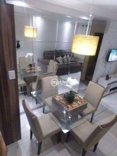 Apartamento, 2 quartos, 44 m² - Foto 2