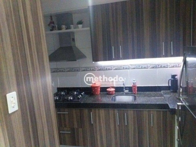 Apartamento, 2 quartos, 44 m² - Foto 4