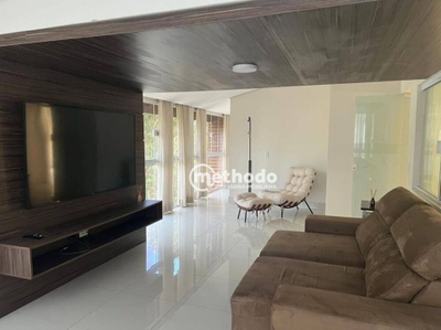 Casa, 3 quartos, 239 m² - Foto 4
