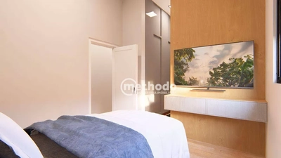 Casa de Condomínio, 3 quartos - Foto 3