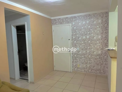 Apartamento, 2 quartos, 52 m² - Foto 2
