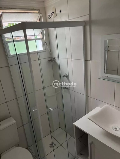 Apartamento, 2 quartos, 52 m² - Foto 5
