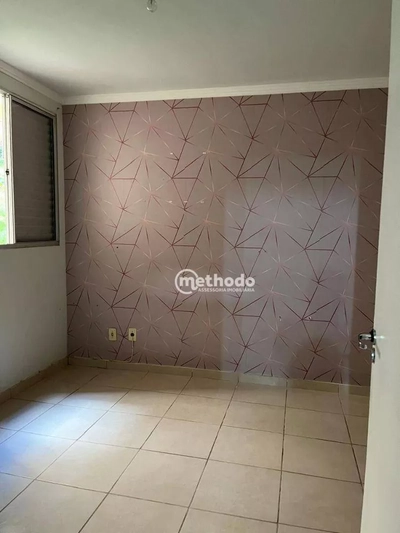 Apartamento, 2 quartos, 52 m² - Foto 4