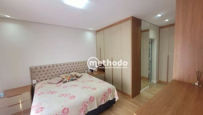 Casa de Condomínio, 4 quartos - Foto 5