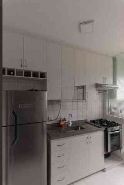 Apartamento, 2 quartos, 50 m² - Foto 4