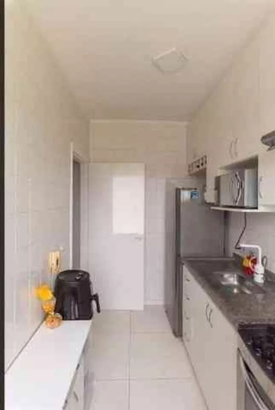 Apartamento, 2 quartos, 50 m² - Foto 2