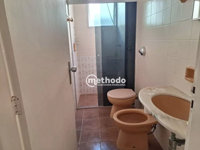 Apartamento, 1 quarto, 45 m² - Foto 5