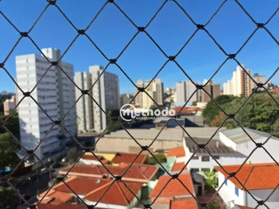 Apartamento, 1 quarto, 45 m² - Foto 2