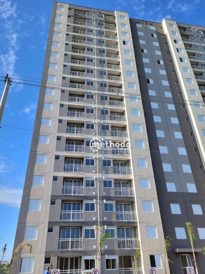 Apartamento, 2 quartos, 45 m² - Foto 4