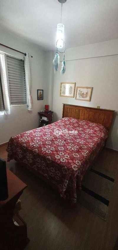 Apartamento, 1 quarto, 55 m² - Foto 4