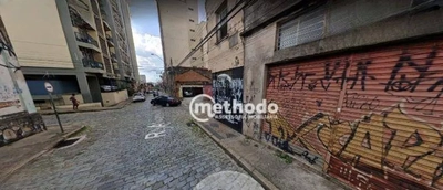 Loja-Salão, 100 m² - Foto 4