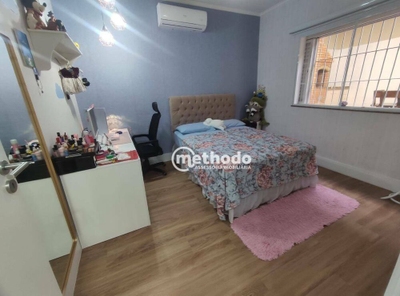 Casa, 4 quartos, 211 m² - Foto 4