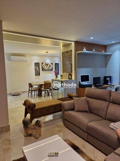 Cobertura, 4 quartos, 215 m² - Foto 5