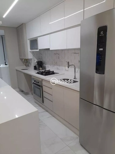 Apartamento, 3 quartos, 65 m² - Foto 4