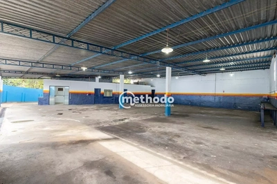 Depósito-Galpão, 370 m² - Foto 4