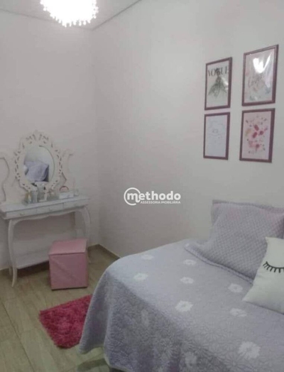 Casa, 3 quartos, 250 m² - Foto 1