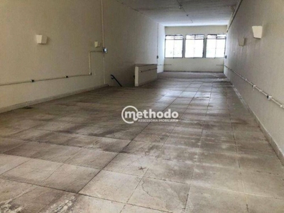 Loja-Salão, 55 m² - Foto 1