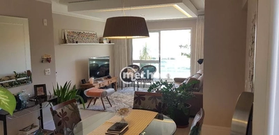 Apartamento, 3 quartos, 113 m² - Foto 4