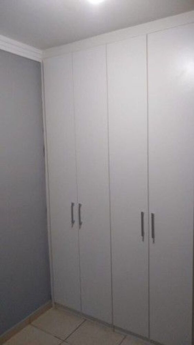 Apartamento, 2 quartos, 55 m² - Foto 5