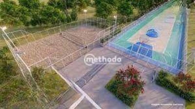 Loteamento e Condomínio, 250 m² - Foto 4