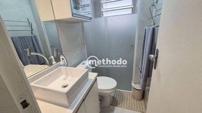 Apartamento, 2 quartos, 47 m² - Foto 4